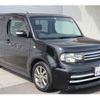 nissan cube 2013 -NISSAN--Cube DBA-Z12--Z12-264944---NISSAN--Cube DBA-Z12--Z12-264944- image 1