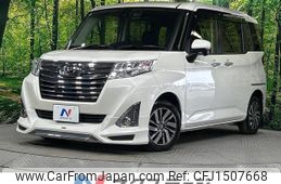 daihatsu thor 2018 CFJ1507668