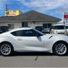 toyota supra 2023 CFJ1770070 image 20