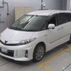 toyota estima-hybrid 2012 -TOYOTA 【尾張小牧 331ﾆ 504】--Estima Hybrid DAA-AHR20W--AHR20-7066408---TOYOTA 【尾張小牧 331ﾆ 504】--Estima Hybrid DAA-AHR20W--AHR20-7066408- image 1