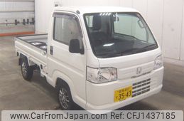 honda acty-truck 2017 -HONDA 【群馬 480ﾃ3543】--Acty Truck HA9--1330507---HONDA 【群馬 480ﾃ3543】--Acty Truck HA9--1330507-
