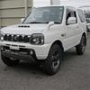 suzuki jimny 2015 -SUZUKI 【静岡 581ﾈ6201】--Jimny JB23W--736998---SUZUKI 【静岡 581ﾈ6201】--Jimny JB23W--736998- image 24