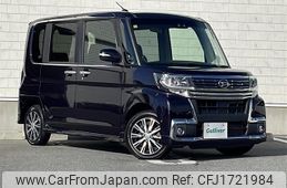 daihatsu tanto 2016 CFJ1721984