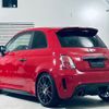 abarth 695 2016 quick_quick_ABA-31214B_ZFA3120000J517755 image 17