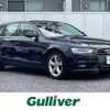 audi a4 2014 -AUDI--Audi A4 DBA-8KCDN--WAUZZZ8K6FA011317---AUDI--Audi A4 DBA-8KCDN--WAUZZZ8K6FA011317- image 1