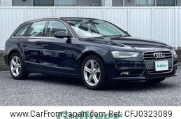 audi a4 2014 -AUDI--Audi A4 DBA-8KCDN--WAUZZZ8K6FA011317---AUDI--Audi A4 DBA-8KCDN--WAUZZZ8K6FA011317-