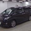 toyota alphard 2016 quick_quick_DBA-AGH30W_AGH30-0102786 image 5