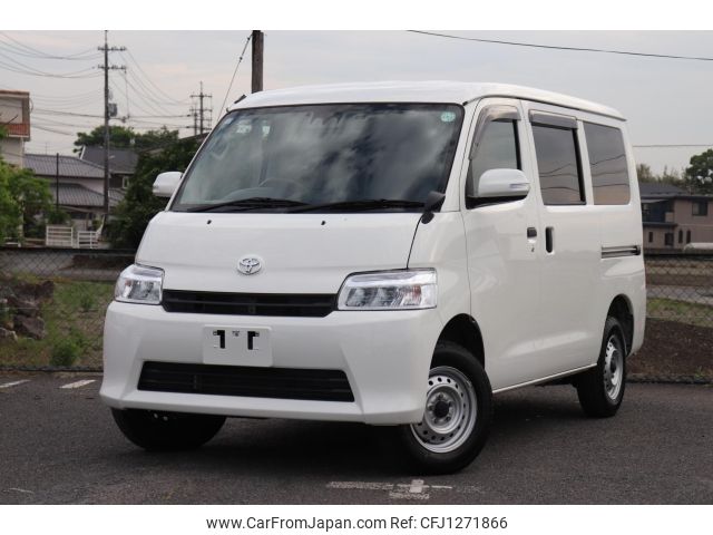 toyota townace-van 2023 -TOYOTA--Townace Van S403M--S403M-0016641---TOYOTA--Townace Van S403M--S403M-0016641- image 1