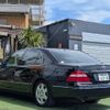 toyota celsior 2003 CFJ1657423 image 27