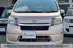 daihatsu move 2013 quick_quick_DBA-LA100S_LA100S-0228718