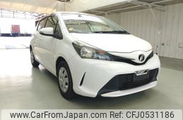 toyota vitz 2014 ENHANCEAUTO_1_ea291735