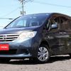 nissan serena 2011 Y11398 image 9