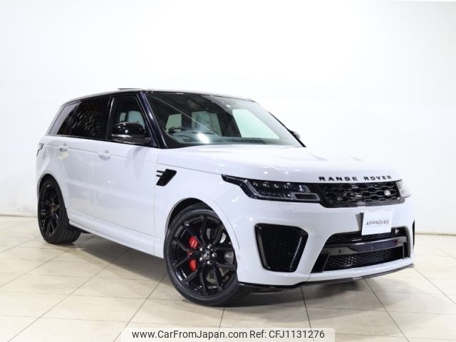 land-rover range-rover 2022 -ROVER--Range Rover 3BA-LW5SE--SALWA2AE3NA217646---ROVER--Range Rover 3BA-LW5SE--SALWA2AE3NA217646- image 1