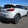 mazda cx-3 2016 -MAZDA 【平泉 300ｻ6937】--CX-3 DK5AW--113515---MAZDA 【平泉 300ｻ6937】--CX-3 DK5AW--113515- image 2