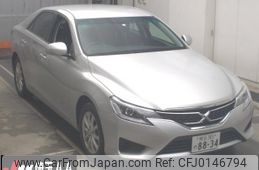 toyota mark-x 2013 -TOYOTA 【熊谷 301ﾉ8834】--MarkX GRX135-6009110---TOYOTA 【熊谷 301ﾉ8834】--MarkX GRX135-6009110-