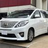 toyota alphard 2013 -TOYOTA--Alphard ANH20W--8284829---TOYOTA--Alphard ANH20W--8284829- image 1