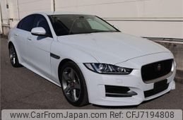 jaguar xe 2017 quick_quick_LDA-JA2NA_SAJAB4AN9JCP29034