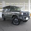 suzuki jimny 2023 -SUZUKI--Jimny 3BA-JB64W--JB64W-306138---SUZUKI--Jimny 3BA-JB64W--JB64W-306138- image 1