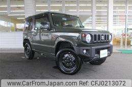 suzuki jimny 2023 -SUZUKI--Jimny 3BA-JB64W--JB64W-306138---SUZUKI--Jimny 3BA-JB64W--JB64W-306138-