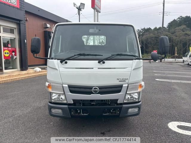 nissan atlas 2018 CFJ1774414 image 2