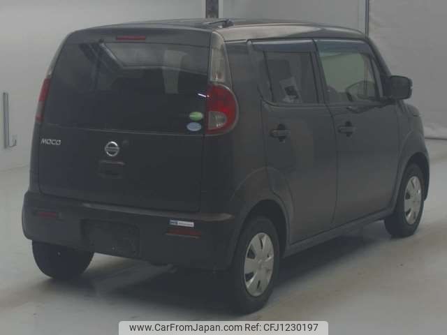 nissan moco 2012 -NISSAN--Moco DBA-MG33S--MG33S-192514---NISSAN--Moco DBA-MG33S--MG33S-192514- image 2