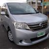 nissan serena 2012 -NISSAN--Serena DAA-HC26--HC26-060907---NISSAN--Serena DAA-HC26--HC26-060907- image 1