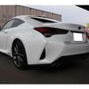 lexus rc 2020 CARSENSOR_JP_AU6276992359 image 32