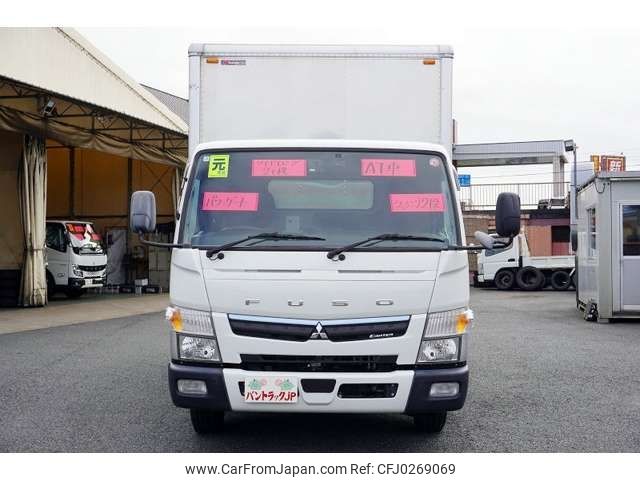 mitsubishi-fuso canter 2019 -MITSUBISHI--Canter 2PG-FEB50--FEB50-580772---MITSUBISHI--Canter 2PG-FEB50--FEB50-580772- image 2