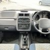 mitsubishi pajero-mini 1998 -MITSUBISHI--Pajero mini E-H56A--H56A-5235026---MITSUBISHI--Pajero mini E-H56A--H56A-5235026- image 2
