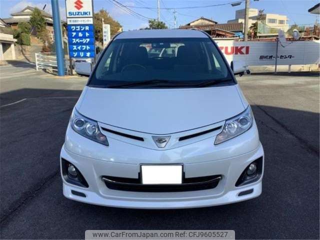 toyota estima 2010 -TOYOTA 【久留米 301ｽ5338】--Estima DBA-ACR50W--ACR50-0110215---TOYOTA 【久留米 301ｽ5338】--Estima DBA-ACR50W--ACR50-0110215- image 2