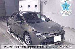 toyota corolla-sport 2020 -TOYOTA 【大阪 303ﾐ2706】--Corolla Sport NRE210H-1008816---TOYOTA 【大阪 303ﾐ2706】--Corolla Sport NRE210H-1008816-