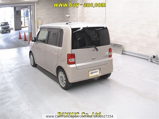 daihatsu move-conte 2010 -DAIHATSU--Move Conte L575S-0114284---DAIHATSU--Move Conte L575S-0114284- image 2