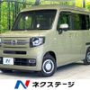 honda n-van 2020 -HONDA--N VAN HBD-JJ1--JJ1-4008691---HONDA--N VAN HBD-JJ1--JJ1-4008691- image 1