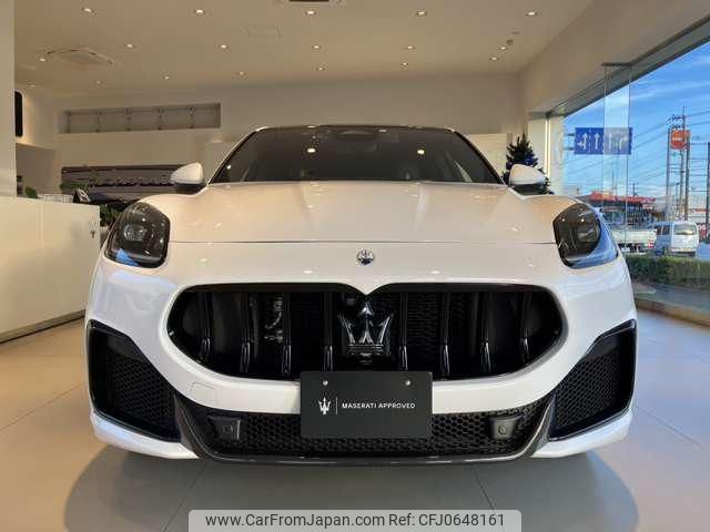 maserati maserati-others 2023 -MASERATI 【高松 300ｾ9963】--Maserati Grecale MGR30--07422595---MASERATI 【高松 300ｾ9963】--Maserati Grecale MGR30--07422595- image 2