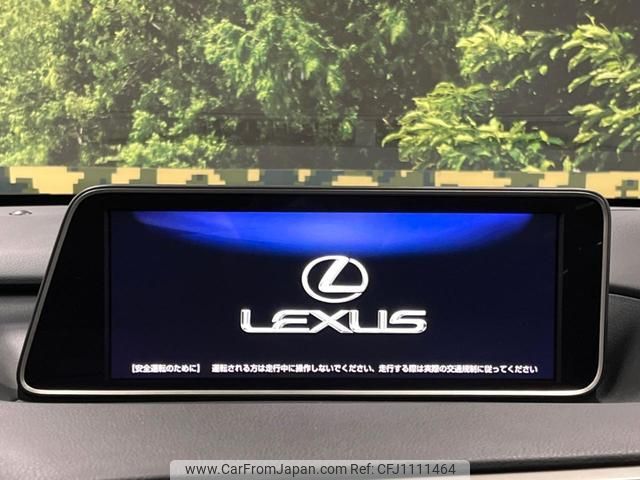lexus rx 2016 quick_quick_GYL25W_GYL25-0007252 image 2