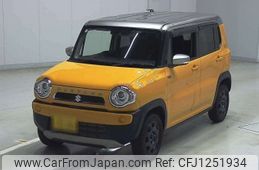 suzuki hustler 2018 -SUZUKI 【和歌山 580ﾖ5183】--Hustler DAA-MR41S--MR41S-290385---SUZUKI 【和歌山 580ﾖ5183】--Hustler DAA-MR41S--MR41S-290385-