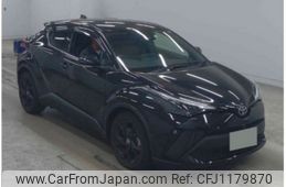 toyota c-hr 2023 -TOYOTA 【北九州 345ｽ8888】--C-HR 3BA-NGX10--NGX10-2022805---TOYOTA 【北九州 345ｽ8888】--C-HR 3BA-NGX10--NGX10-2022805-