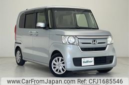 honda n-box 2018 CFJ1685546