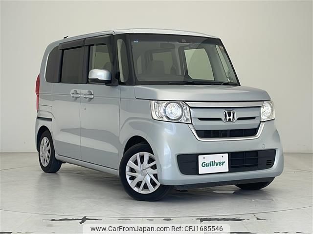 honda n-box 2018 CFJ1685546 image 1