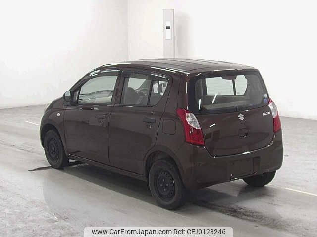 suzuki alto 2011 -SUZUKI--Alto HA25S--801686---SUZUKI--Alto HA25S--801686- image 2