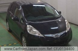 honda fit 2011 -HONDA--Fit GP1--1103954---HONDA--Fit GP1--1103954-