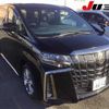 toyota alphard 2022 -TOYOTA 【三重 302ｾ4612】--Alphard AGH30W--0410710---TOYOTA 【三重 302ｾ4612】--Alphard AGH30W--0410710- image 1