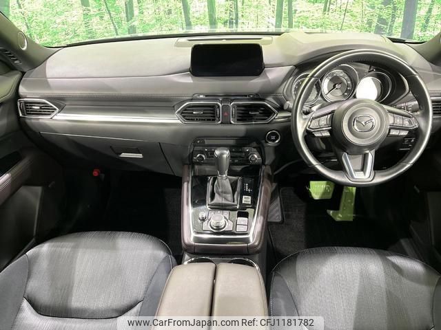 mazda cx-8 2019 quick_quick_KG5P_KG5P-102630 image 2