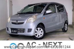 daihatsu mira 2009 -DAIHATSU--Mira DBA-L275S--L275S-2067696---DAIHATSU--Mira DBA-L275S--L275S-2067696-