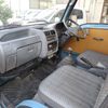 subaru sambar-truck 1991 CFJ8169274 image 8