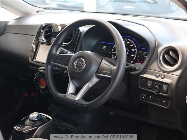 nissan note 2019 -NISSAN--Note DAA-HE12--HE12-272661---NISSAN--Note DAA-HE12--HE12-272661- image 2