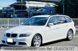 bmw 3-series 2012 quick_quick_LBA-US20_WBAUS920X0F089437