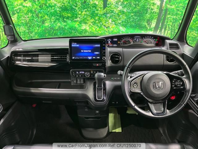 honda n-box 2021 quick_quick_JF3_JF3-2323407 image 2