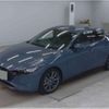 mazda mazda3 2022 -MAZDA 【長崎 340 3588】--MAZDA3 6BA-BP5P--BP5P-201609---MAZDA 【長崎 340 3588】--MAZDA3 6BA-BP5P--BP5P-201609- image 5