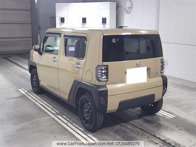 daihatsu taft 2023 -DAIHATSU 【岐阜 582ﾌ9620】--Taft LA900S-0162564---DAIHATSU 【岐阜 582ﾌ9620】--Taft LA900S-0162564- image 2